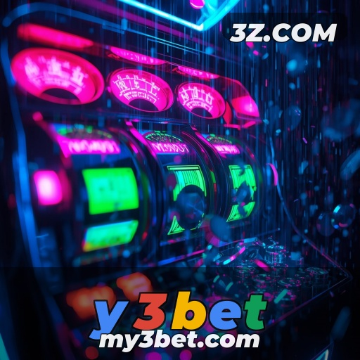 Os Caça-níqueis no y3bet: Diversão e Emoção ao Alcance de um Clique