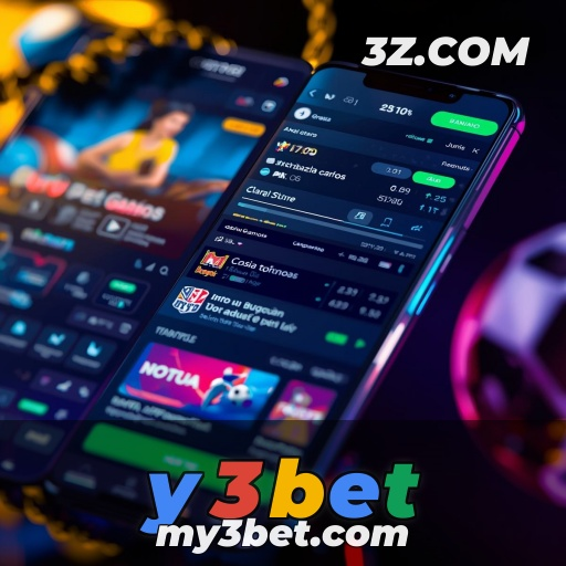 Os Caça-níqueis no y3bet: Diversão e Emoção ao Alcance de um Clique