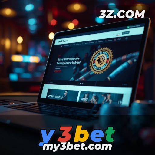 Os Caça-níqueis no y3bet: Diversão e Emoção ao Alcance de um Clique