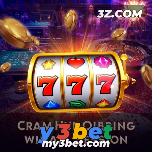 Os Caça-níqueis no y3bet: Diversão e Emoção ao Alcance de um Clique